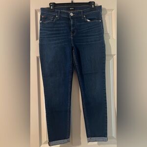 Hudson Jeans Harkin Super Skinny Jeans Size 31